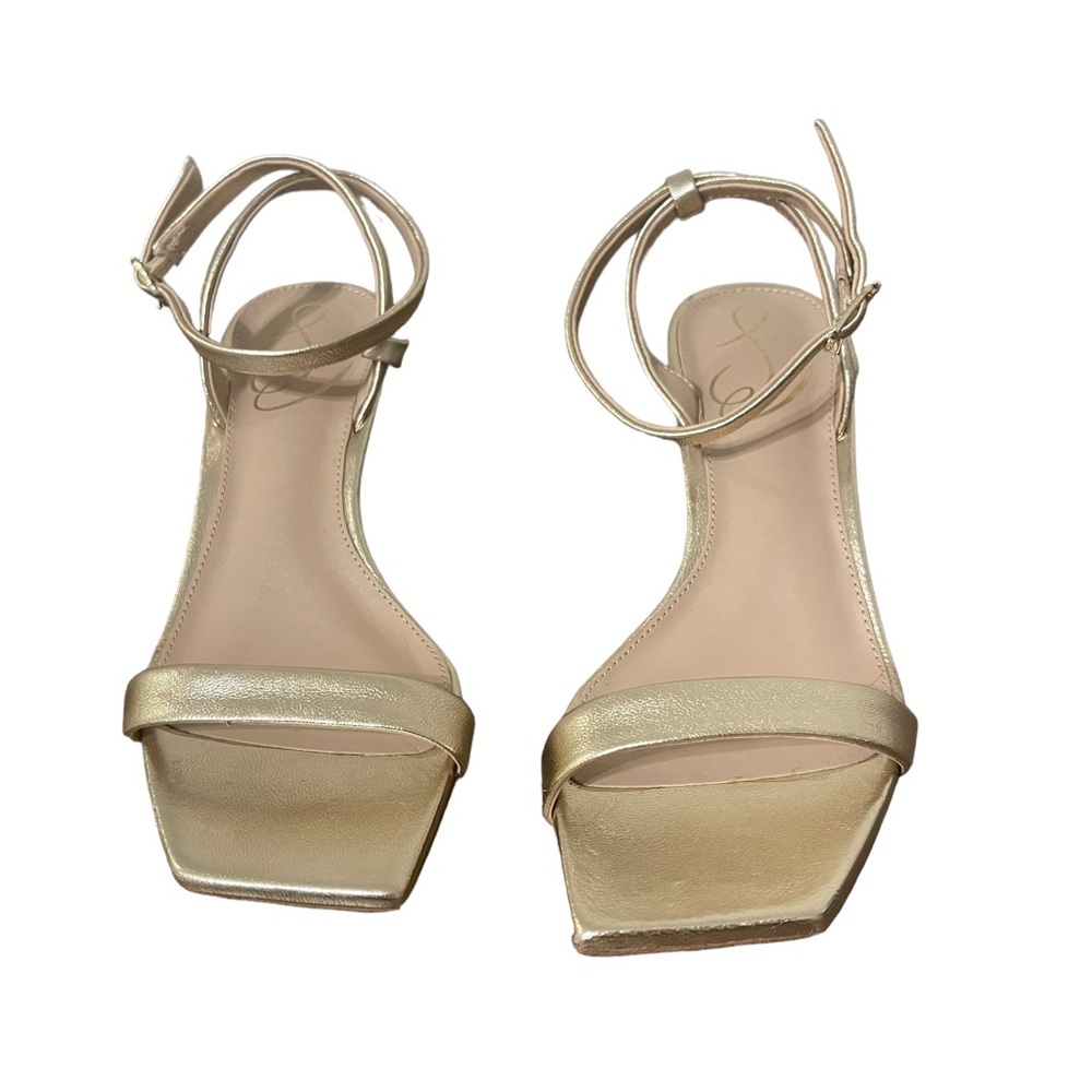 Sam Edelman RAYELLE KITTEN HEEL, size 5